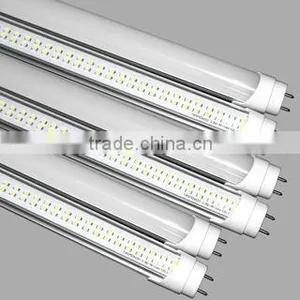 LED Tube T8 Lights With Constrant Driver and Frosted Cover thumbnail-1