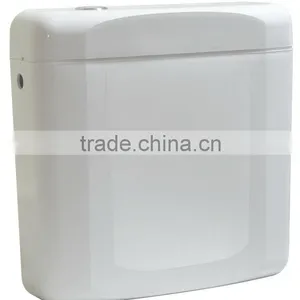 Start-Stop Flush Tank Eco-System Over Closet Type (YP004) thumbnail-1