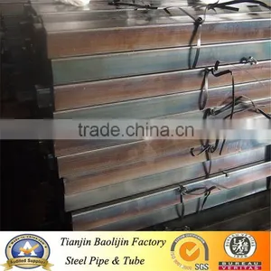 SCH40 ERW Steel Tube thumbnail-1