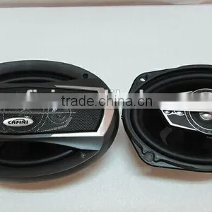 6'' Competition Mini Portable High Power Best Car Audio Subwoofer thumbnail-1