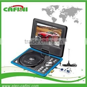 Toyota Camry Touch Screen Car DVD Player With High Quality and Low Price thumbnail-1