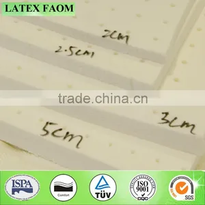 Mattress Topper Thick Foam Sheets thumbnail-1