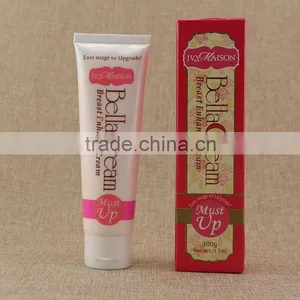 Must Up Best Herbal Breast Enlargement Cream Big Breast Cream thumbnail-2