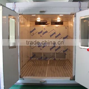35.2 Programmable Walk-in Environmental Test Chamber thumbnail-4