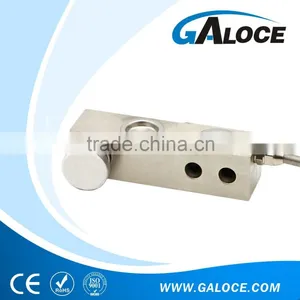 GSB213 IP68 2.5klb 5klb Stainless Steel Load Cell thumbnail-1