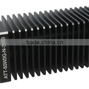 50W of Power RF Coaxial Attenuator DC-4G thumbnail-3