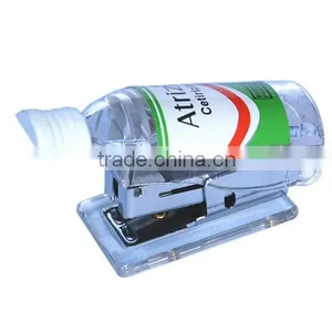 BINB58 MEDICINE BOTTLE SHAPE STAPLER thumbnail-1