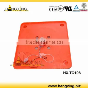 TC108 750mm Folding Safety Warning Cone thumbnail-6