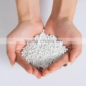 PP Calcium Carbonate Filler Masterbatch for Produce PP Nonwoven Fabric CM360 thumbnail-1