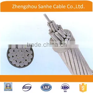 AAAC Almond Conductor /overhead Conductor/ BS EN 50182 Aa//aluminum Conductor thumbnail-3