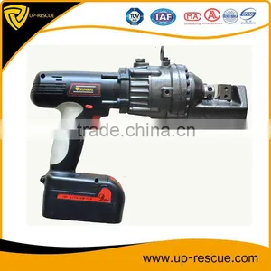 Hydraulic Battery Cutting Plier Battery Rebar Cutter thumbnail-1