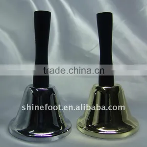 Hand Bell for Tables A12-H01 All Color Accepted (A237) thumbnail-1