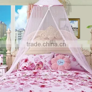 Princess Bed Canopy/elegent Partten/new Designs/good Quality/manufacturer thumbnail-1