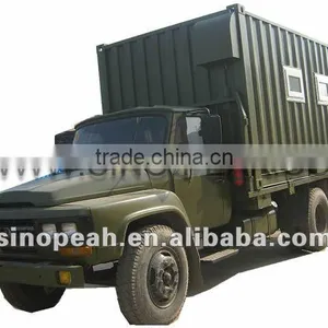 Military Kitchen Container thumbnail-1