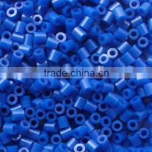Diy Educational Plastic Perler Beads for Projects of Artkal Jewelry Set 500pcs/bag 94 Colors thumbnail-2