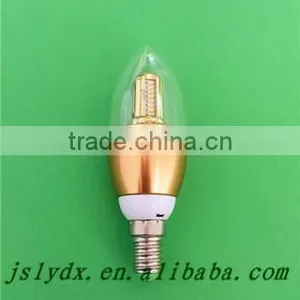 Hight Quality Led Candle Light thumbnail-1