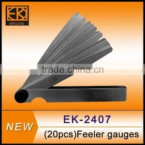 Professional Stainless Steel Feeler Gauges thumbnail-1