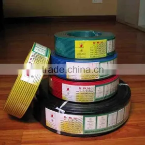4 Core Pvc Insulated Electrical Cable Wire 2.5mm thumbnail-6