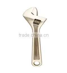 Adjustable Spanner thumbnail-4