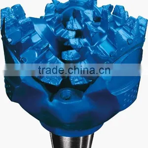 12 1/4'' (311mm) IADC732 Air Circulation Tricone Bit for Mining Drilling thumbnail-4