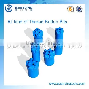 Sales Manufacture Carbide Tungsten Micro Jack Hammer Bits thumbnail-1