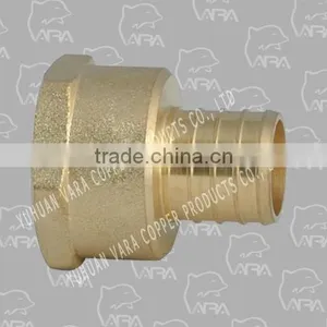 Leadfree Brass Pex Fitting thumbnail-1