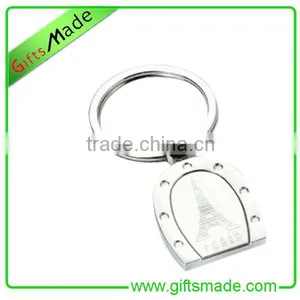 Trade Assurance Supplier 2015 New Style Metal Gun Keychain Keychain Metal High Quality Metal zz Top Keychain thumbnail-2