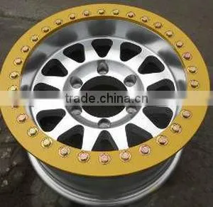 4x4 Bentley Alloy Wheels for Sale thumbnail-1