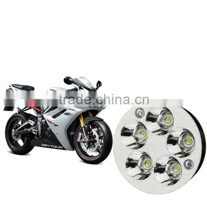 High Brightness 15W Motorcycle Led Light thumbnail-1