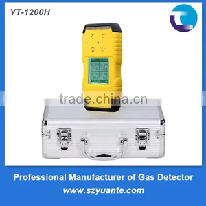 Portable Diffusion Type NO Nitric Oxide Gas Detector thumbnail-1
