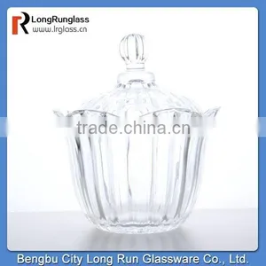 LongRun Top Grade Home Decoration Candy Dish thumbnail-1