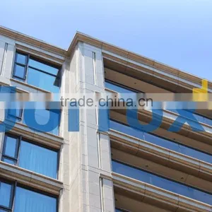 Architectural External Wall Stone Texture Coating thumbnail-2