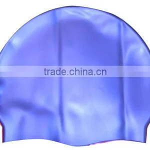 Children Swiming Caps,swimming Pool Caps, Junior Swim Caps thumbnail-1