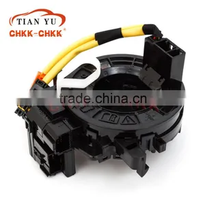 84306-06140 For Toyota Camry Toyota Spiral Cable Sub-assy Clock Spring Airbag thumbnail-1