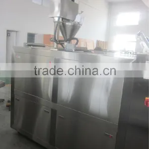 Granulate Packing Machine thumbnail-3