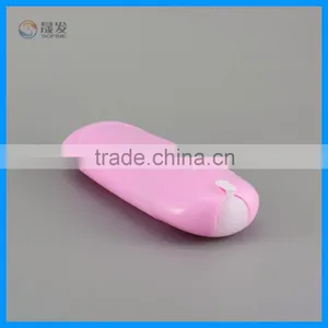120ML Cosmetic Lotion Bottle and Face Cream Bottle for Sunscreen Cream thumbnail-4