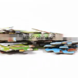 Paper Puzzle,custom Jigsaw Puzzles,cartoon Puzzle Game thumbnail-3