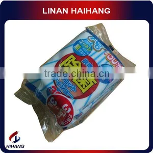 China Manufacture Spunlace Nonwoven Wet Wipes Production Line thumbnail-6