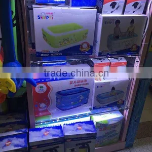 Attractive Fantastic Exciting Water Toys Inflatable Giant Water Ball Toys thumbnail-3