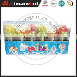 Jelly Pop / Jelly Lollipop Candy thumbnail-1