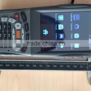 Mini Portable Handheld Barcode Scanner Uhf Rfid Inventory Tracking thumbnail-1