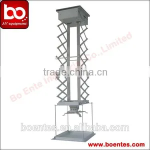 Synchronous Motor Type Office Motorized Projector Ceiling Lift/Electric Projector Mount thumbnail-2