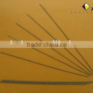 Stranded Tungsten Wire Tungsten Coil Tungsten Product thumbnail-1