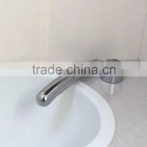 High Quality RV and Boat Outdoor Mixer Shower Faucet GR-SF002 thumbnail-6