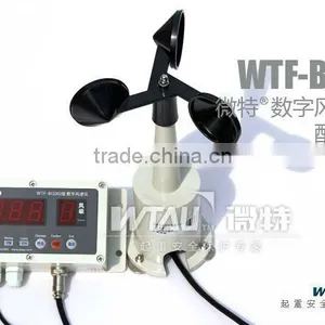 WTF-B100 Maring Wind Speed Indicator thumbnail-1