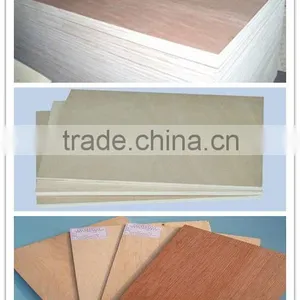 Commercial Plywood thumbnail-1