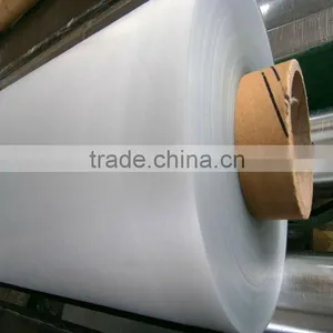 Matte Pvc Soft Film in Rolls For Packaging thumbnail-1
