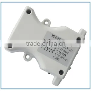 DC 3.3V-12V Ultrasonic Distance SensorUltrasonic Sensor Distance Measuring ControllerUltrasonic Distance Measuring Sensor thumbnail-1