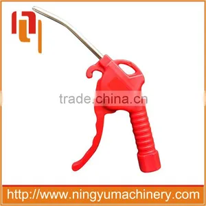 High Quality Plastic Extension Air Blow Guns thumbnail-1