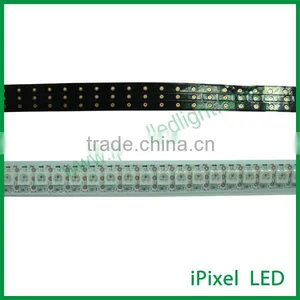 Ws2812 144leds/pcs Waterproof Led Strip Rgb5050 for Shop Decoration thumbnail-2